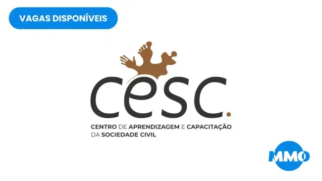 Vaga no CESC Consultora para Analise das Alocacoes Orcamentais nos.webp.webp