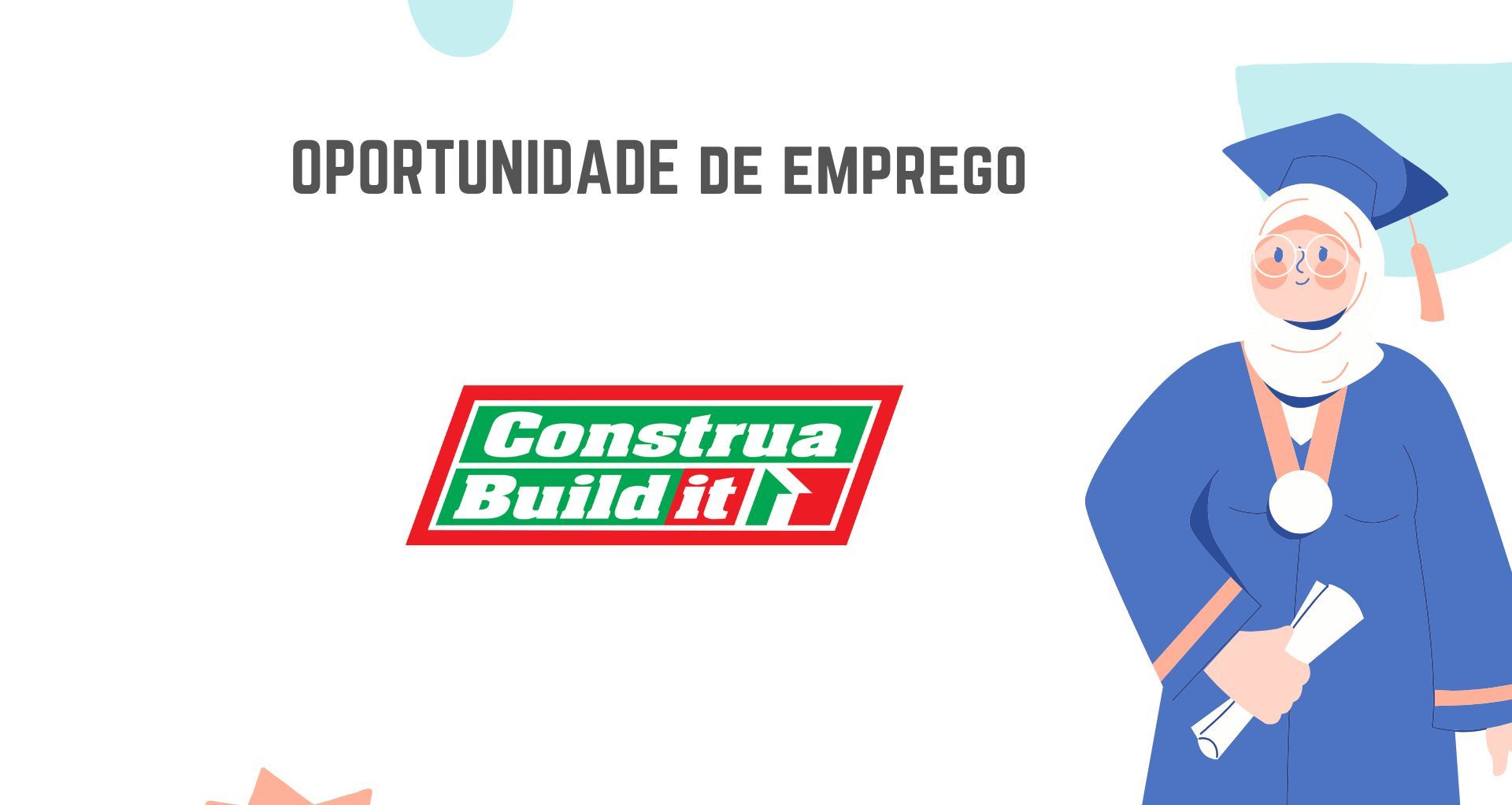 A Construa Lda abre 05 Vagas de Emprego em diferentes.jpg